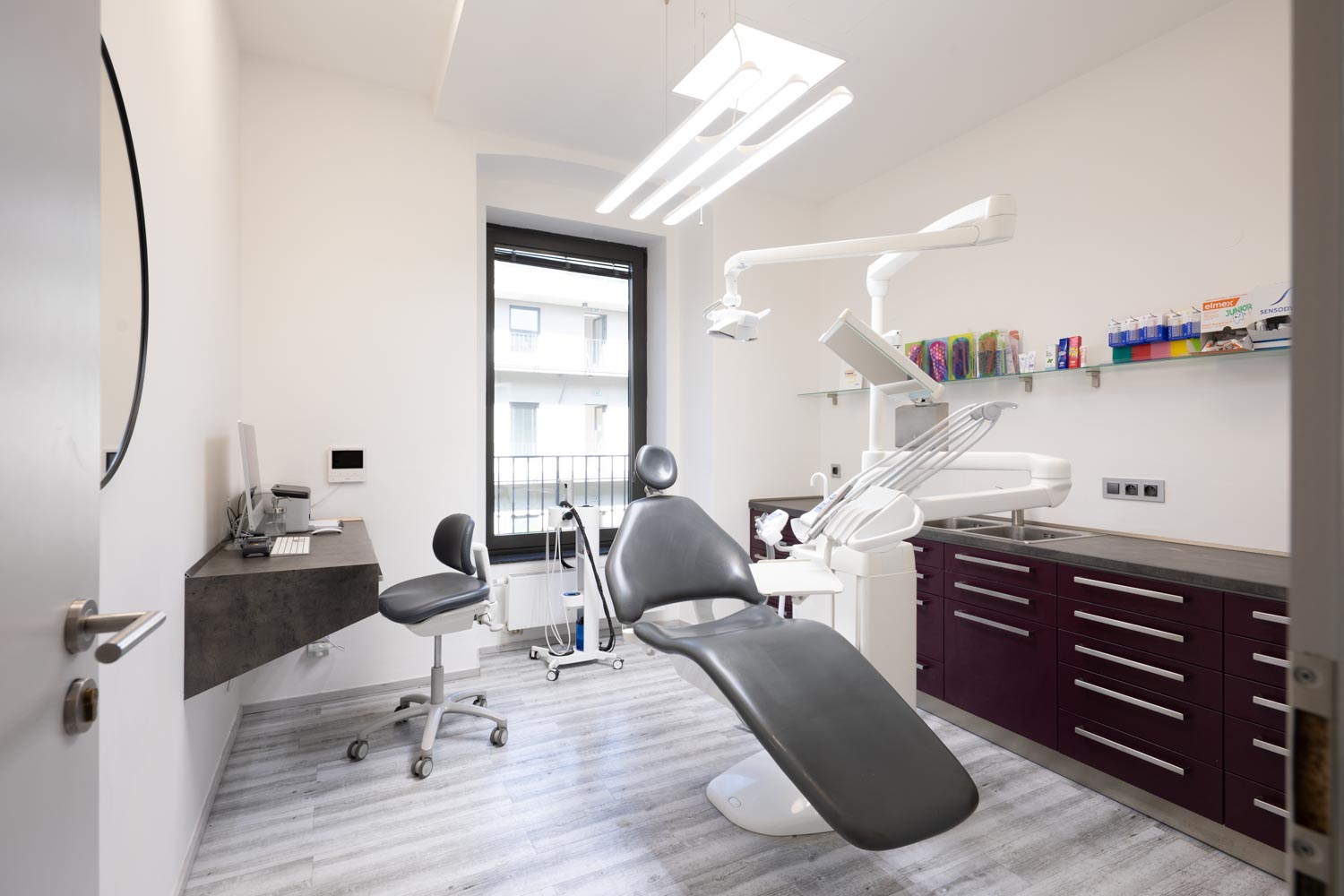 Dentální hygiena